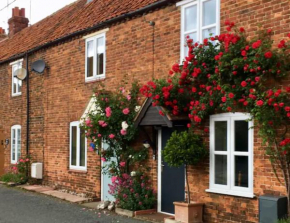 Rose Cottage, Coastal Home near Sandringham